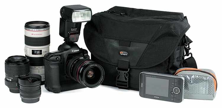 Lowepro-Stealth-L-Black-1c