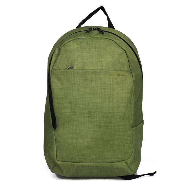 Balo laptop Tucano Svago Backpack BKSVM-V M Green