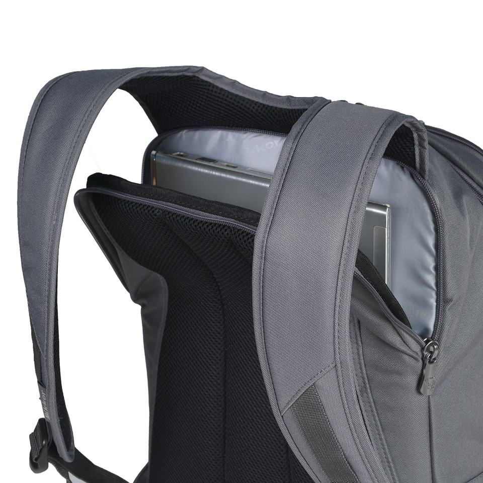 mikkor-the-arthur-backpack-m-dark-mouse-grey5