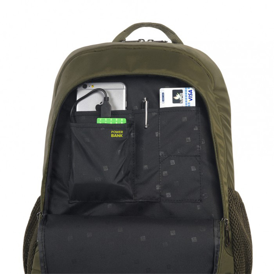 Balo Tucano Forte Macbook 15\