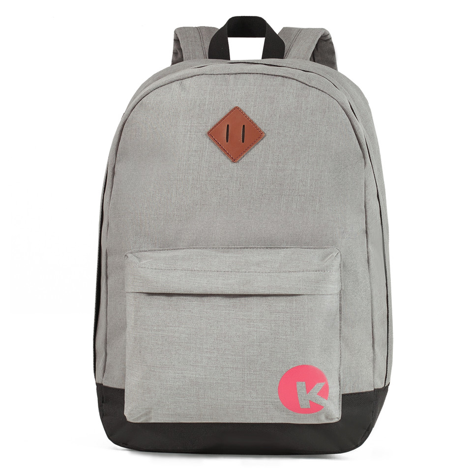 kakashi-kyuten-backpack-m-grey