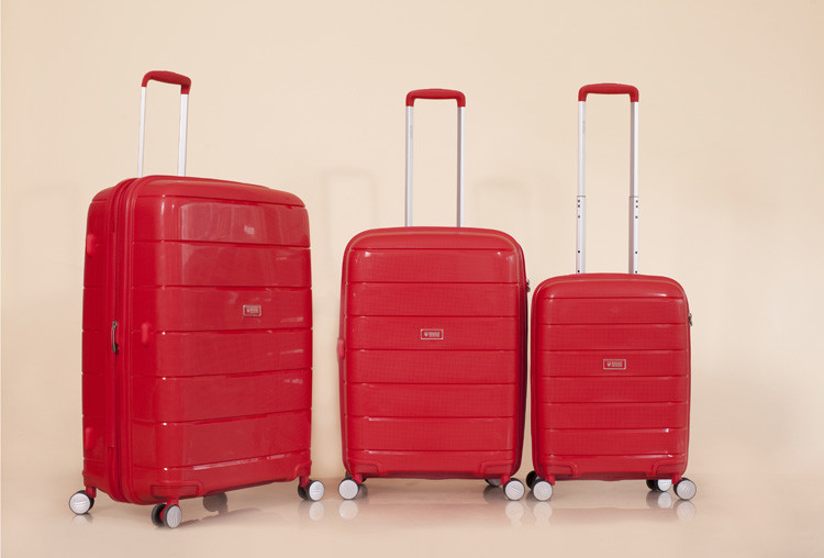 Vali Rovigo KYLO IC_28 L Red 2