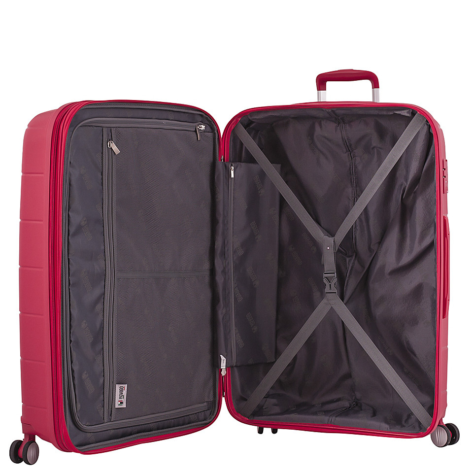 Vali Rovigo KYLO IC_28 L Red 7