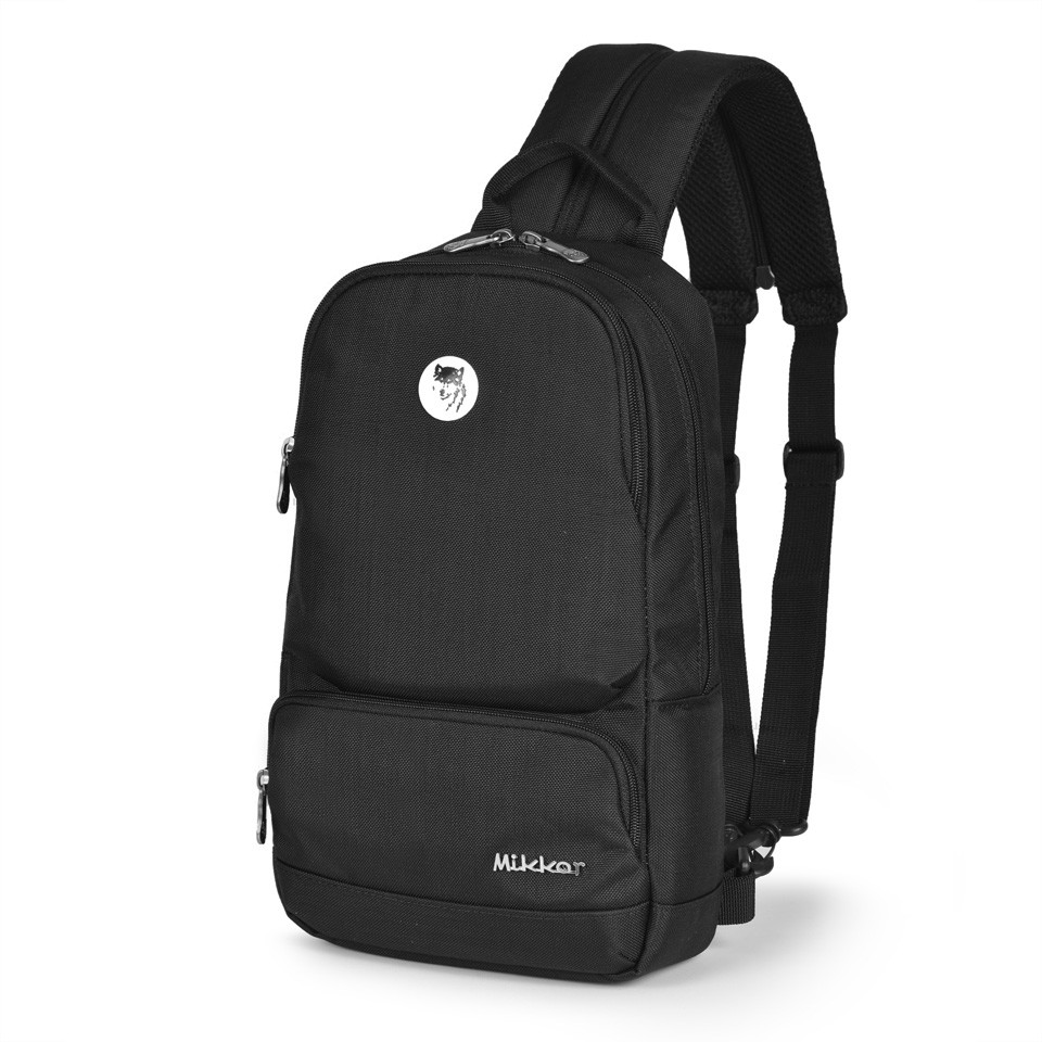 mikkor-the-betty-slingpack-m-black