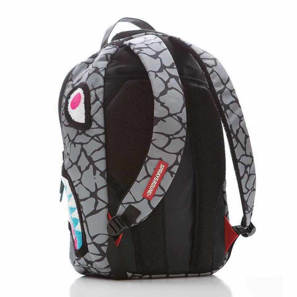 sprayground-south-beach-chenille-shark-backpack-b423-m-dgrey-28