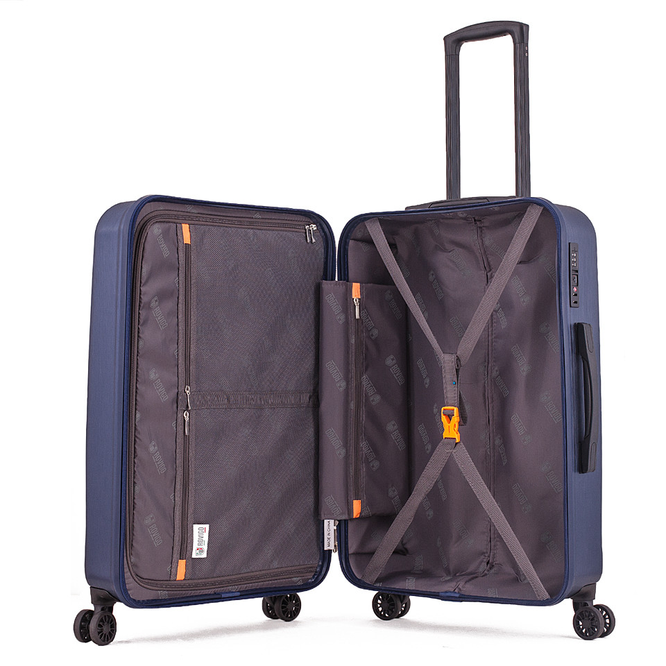 Vali Rovigo Rise 1720_24 M Pearl Blue 8