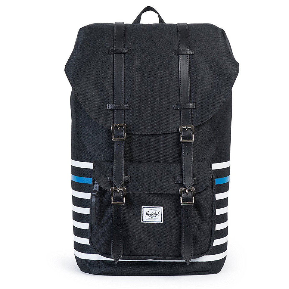 Balo Herschel Little America Backpack 10014-01173-OS M In Web 2