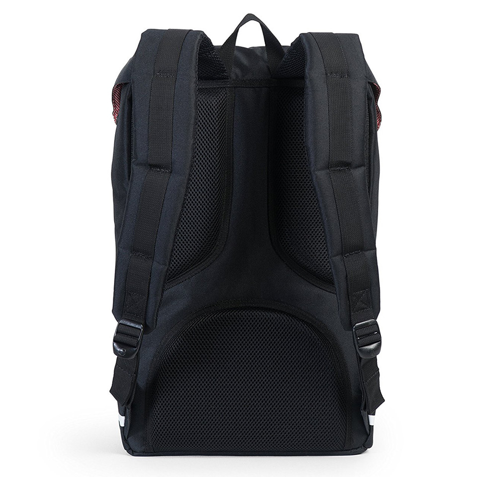 Balo Herschel Little America Backpack 10014-01173-OS M In Web 5