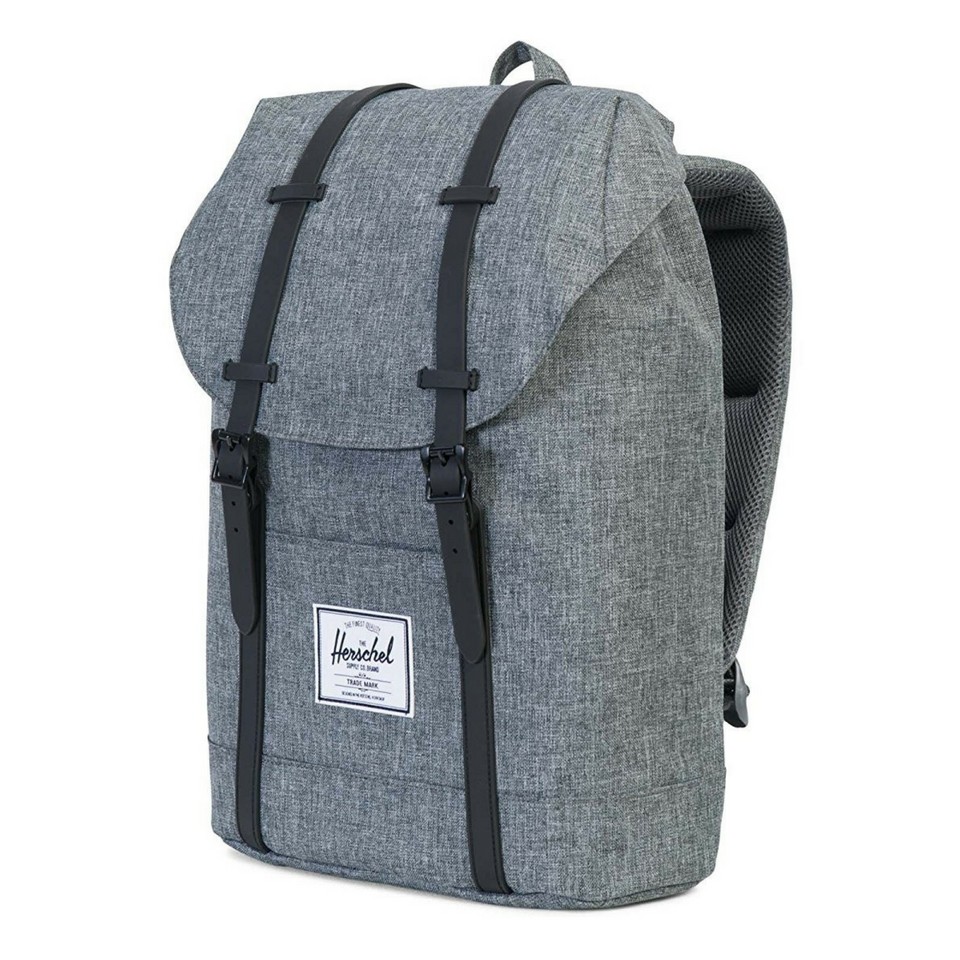 herschel-retreat-10066-01132-os-backpack-m-grey2