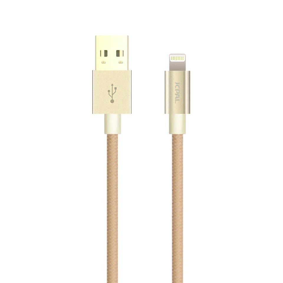 Phụ kiện du lịch Jcpal Lightning Linx Dual Lightning JCP6107 S Gold 3