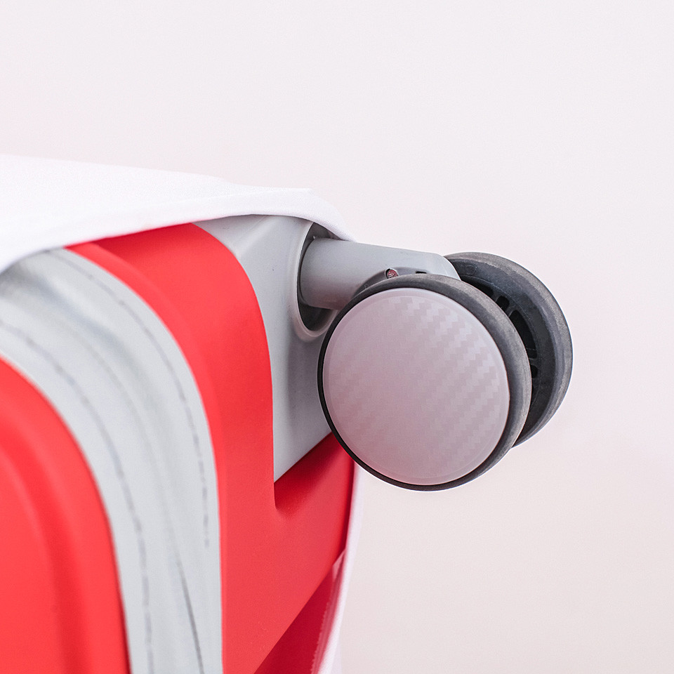 Bao trùm Vali The Travel Star 59677 S Ða Màu 5