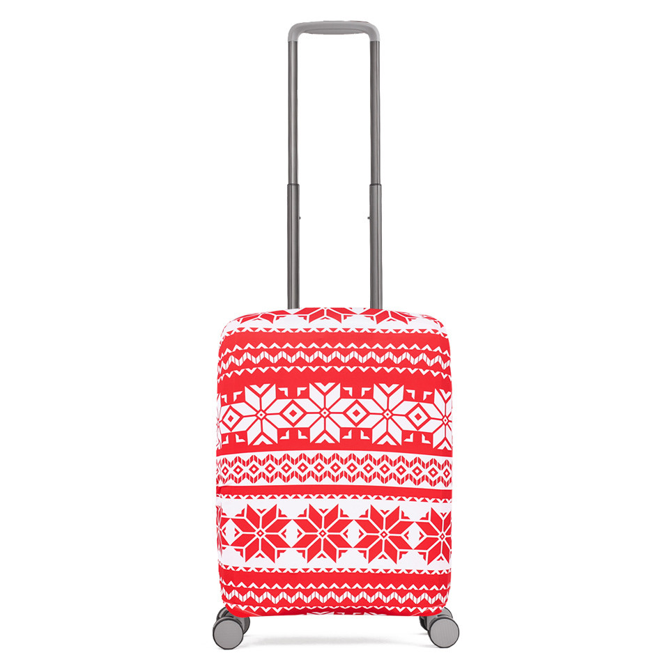 Bao trùm Vali The Travel Star 59661 S Ða Màu 4