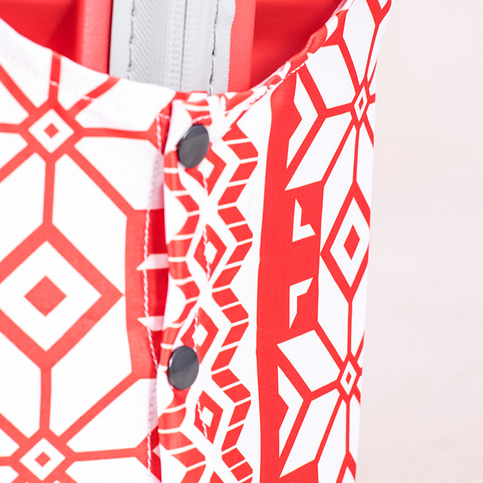 Bao trùm Vali The Travel Star 59661 S Ða Màu 6