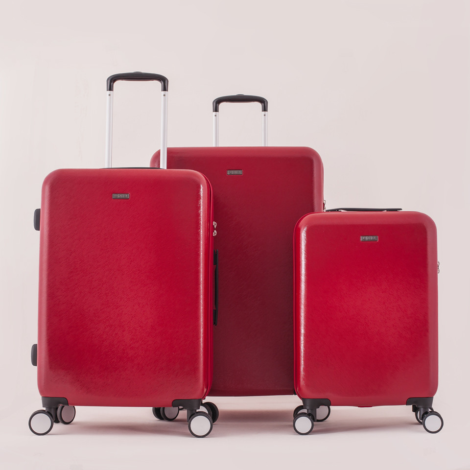Vali Rovigo Lexei ID1612_28 L Red 2