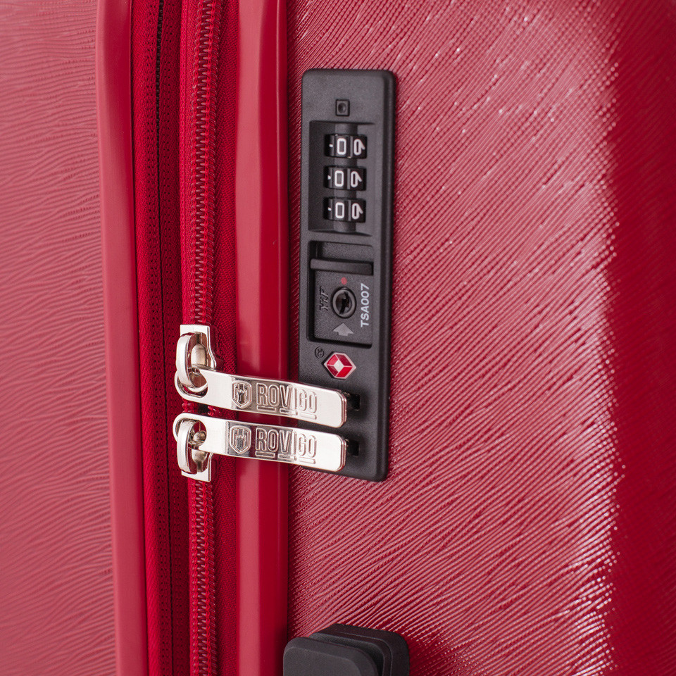 Vali Rovigo Lexei ID1612_28 L Red 6