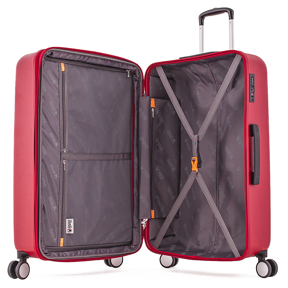 Vali Rovigo Lexei ID1612_28 L Red 8