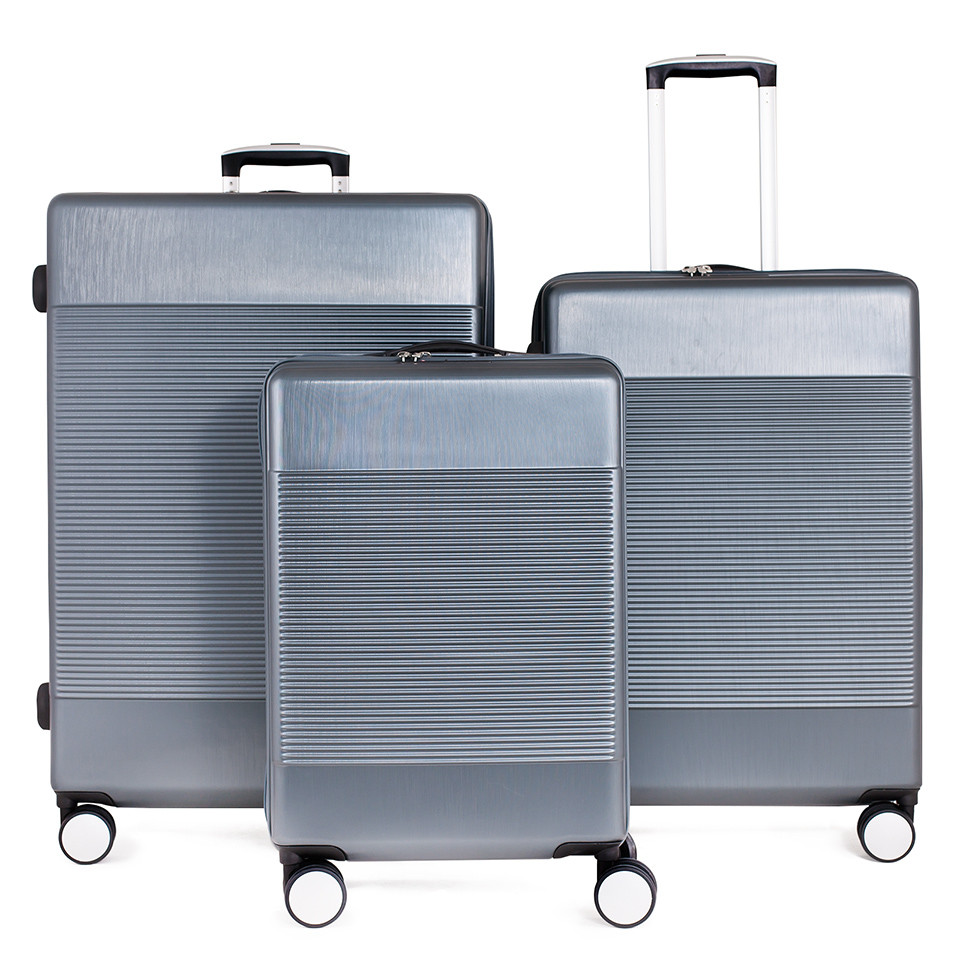 Vali Rovigo RECA 1508_24 M Pearl Gray 2