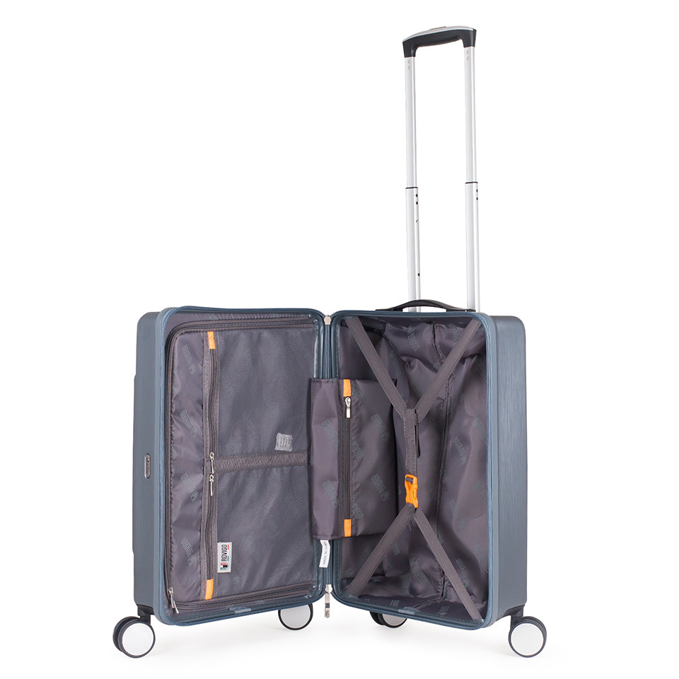 Vali Rovigo RECA 1508_20 S Pearl Gray 8