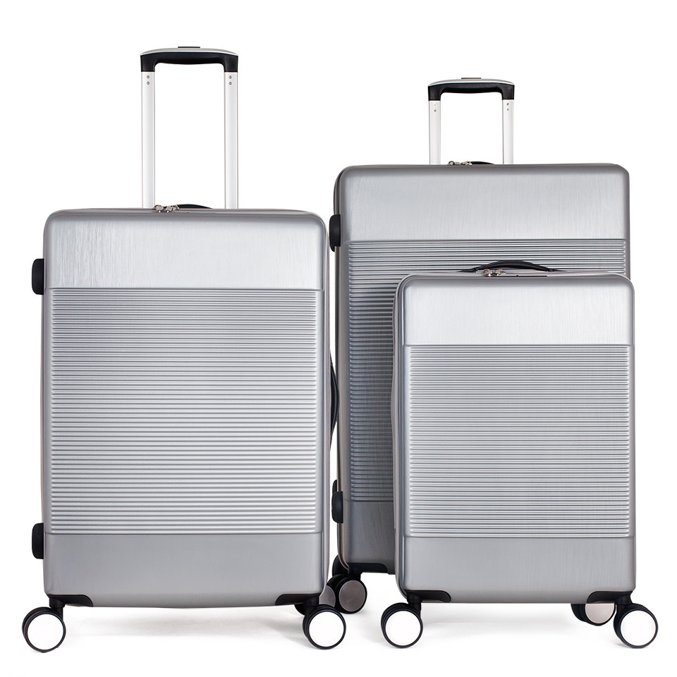 Vali Rovigo RECA 1508_28 L Silver 2