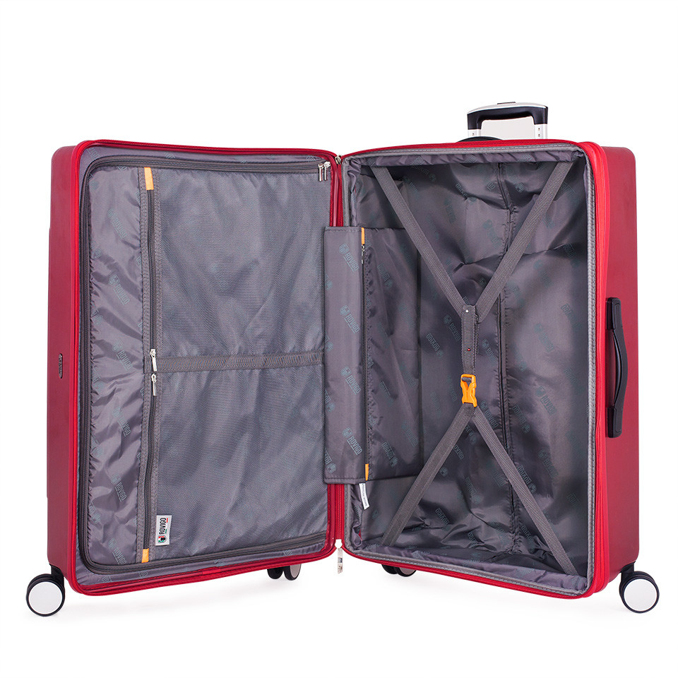 Vali Rovigo RECA 1508_28 L Burgundy 8