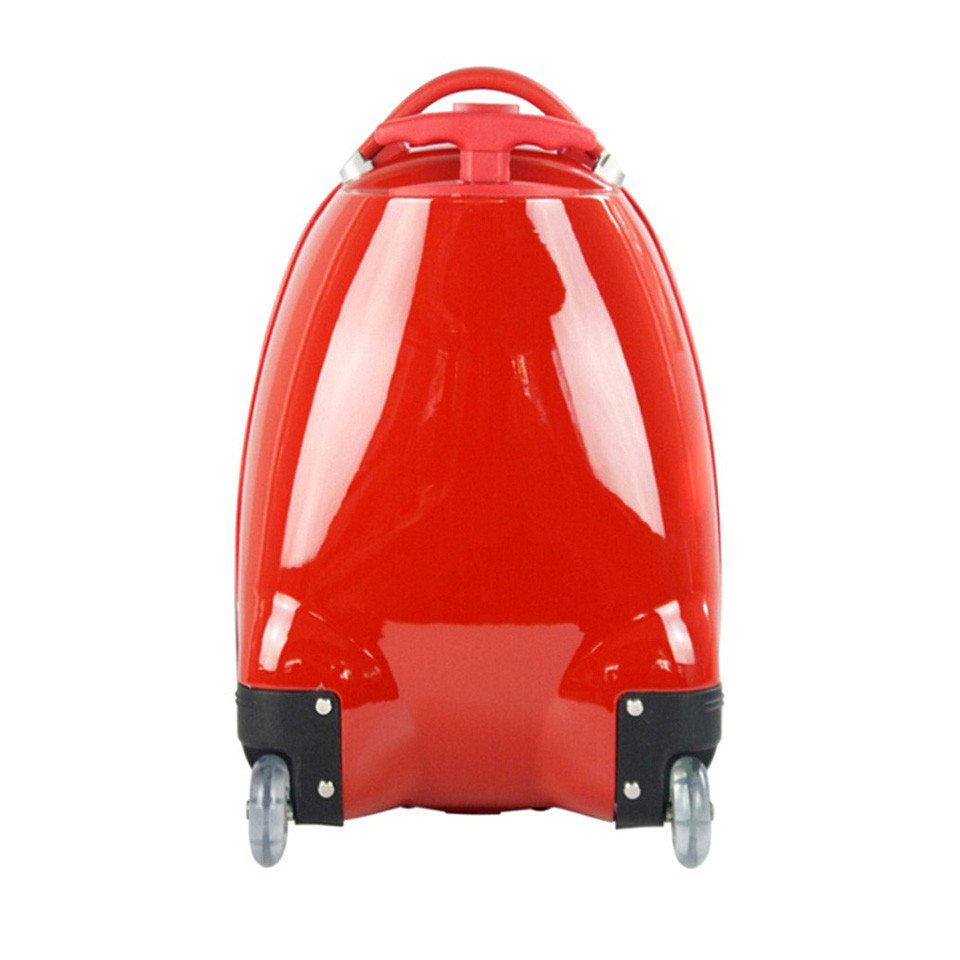 Vali Bouncie Vali kéo Ironman-LG-16IM-R01 S Red 4