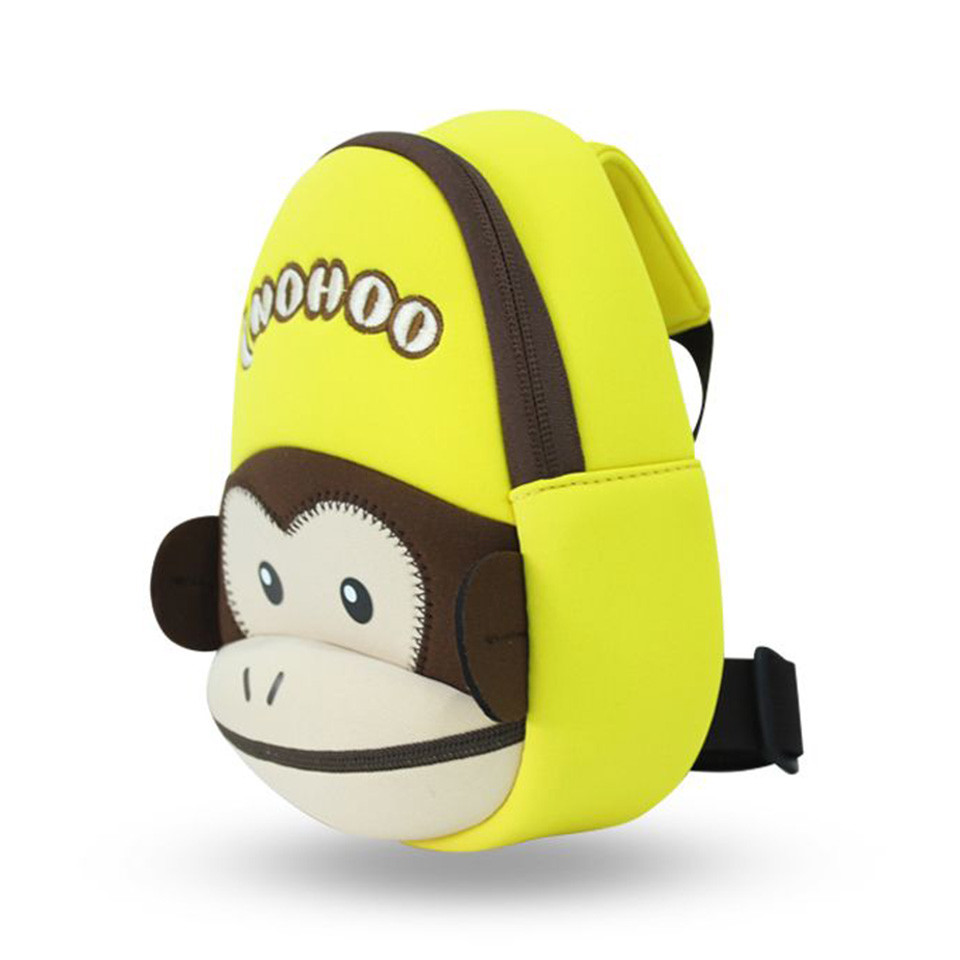 nohoo-monkey-nhx001-sling-s-yellow2