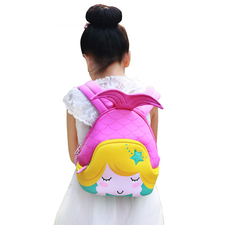 nohoo-mermaid-nh046-backpack-s-pink