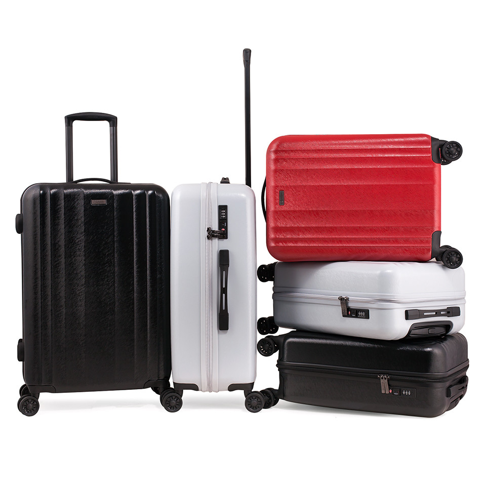 Vali Rovigo Line ID1716_20 S Red 2