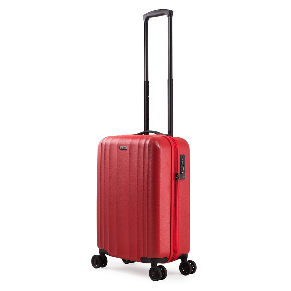 Vali Rovigo Line ID1716_20 S Red 3