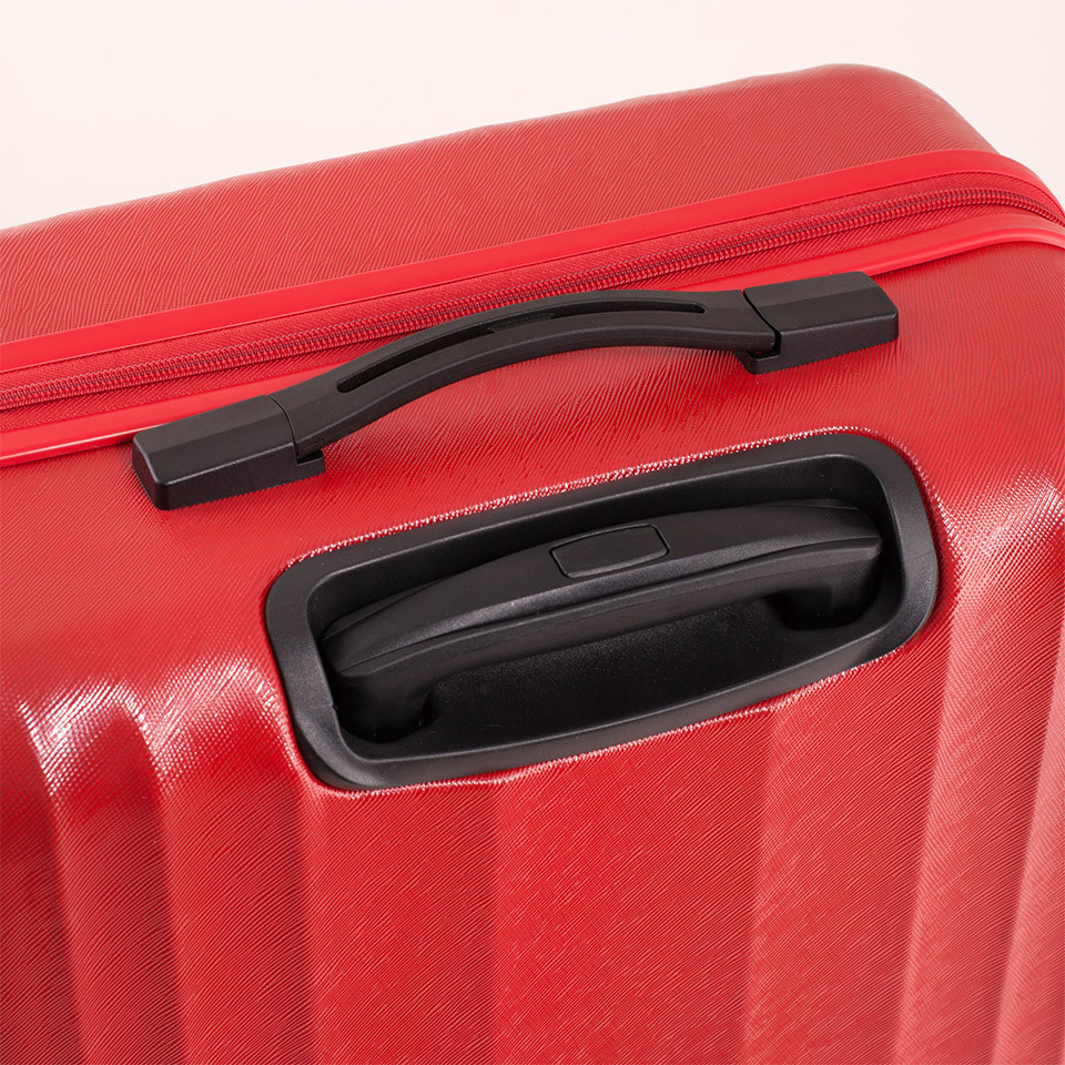 Vali Rovigo Line ID1716_20 S Red 4
