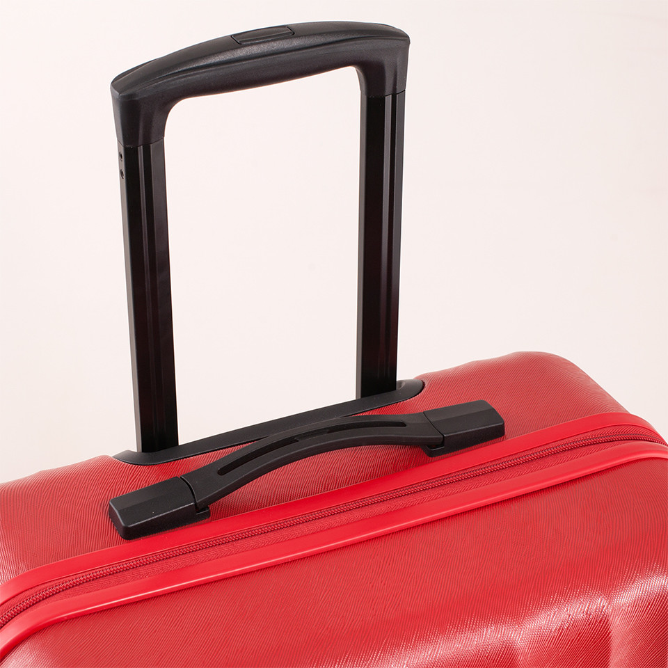 Vali Rovigo Line ID1716_20 S Red 9