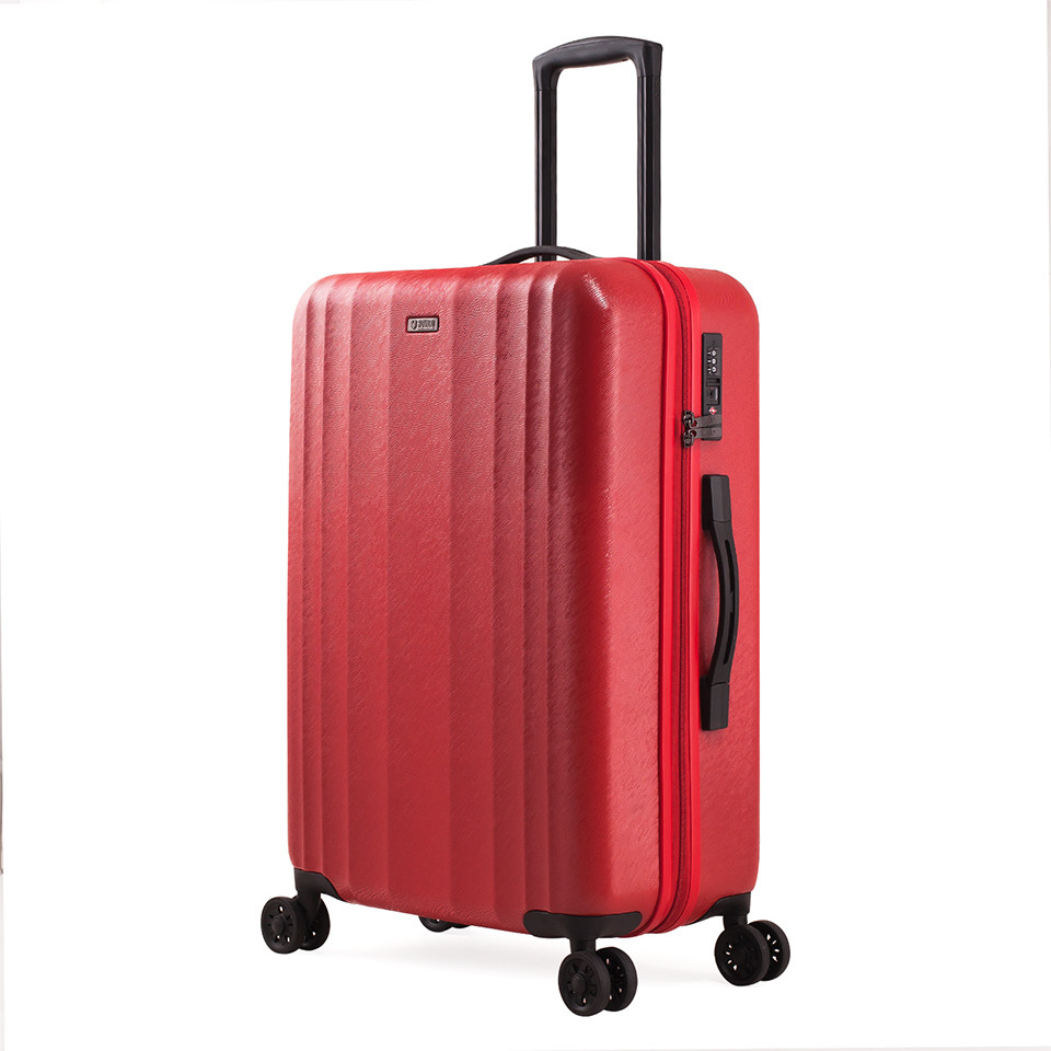 Vali Rovigo Line ID1716_24 M Red 3