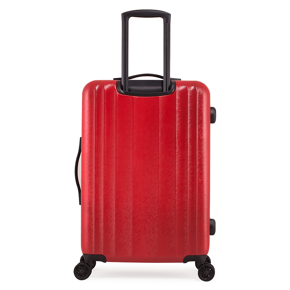 Vali Rovigo Line ID1716_24 M Red 6