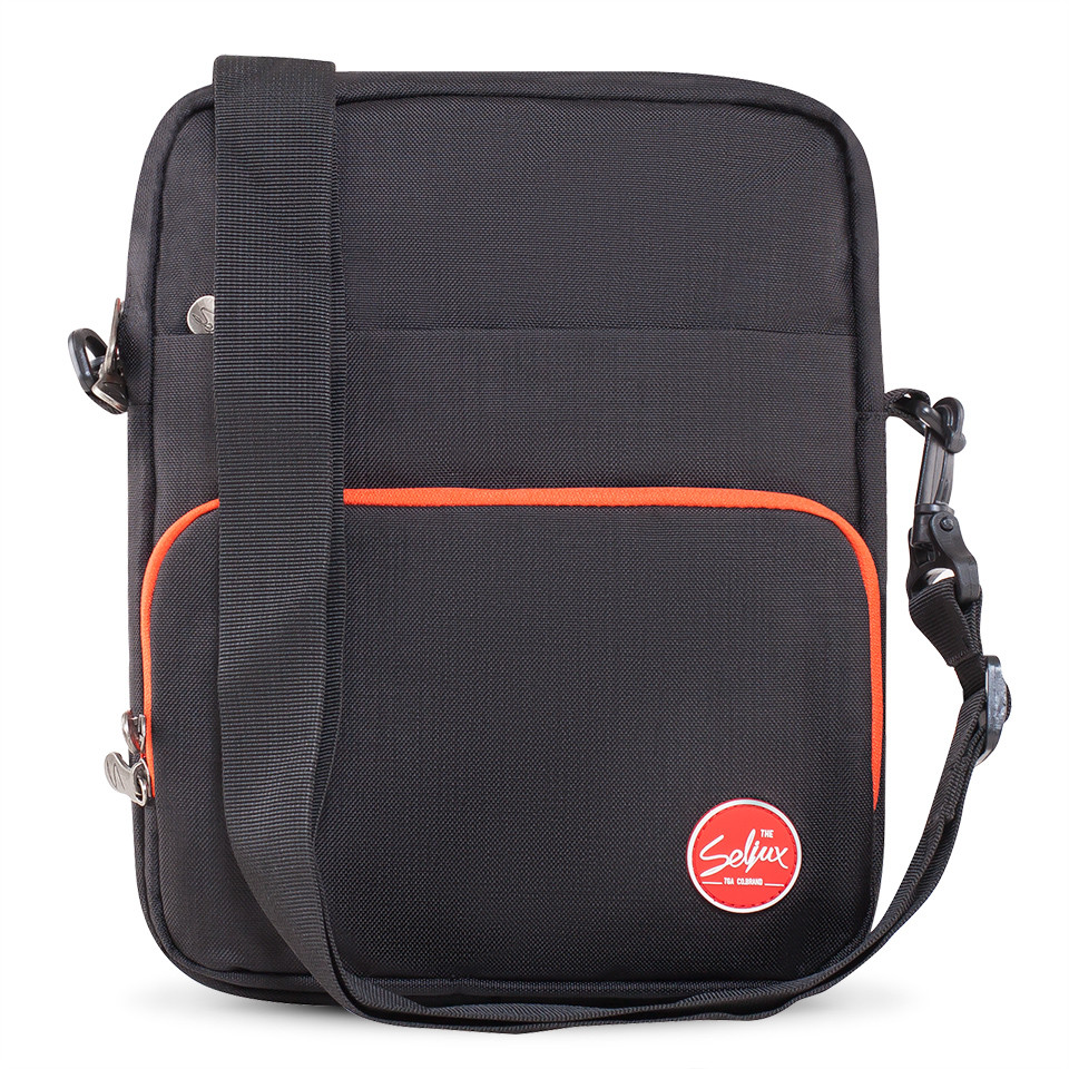 Túi Xách Seliux M12 Wolverine Bag S Black 2