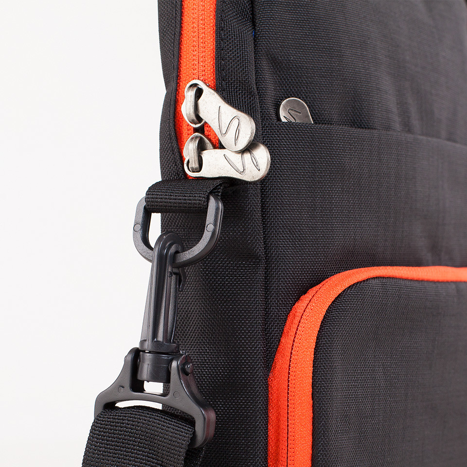 Túi Xách Seliux M12 Wolverine Bag S Black 5