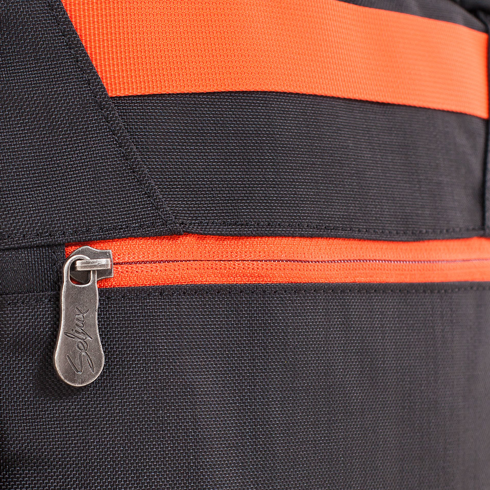 Túi Xách Seliux M12 Wolverine Bag S Black 6