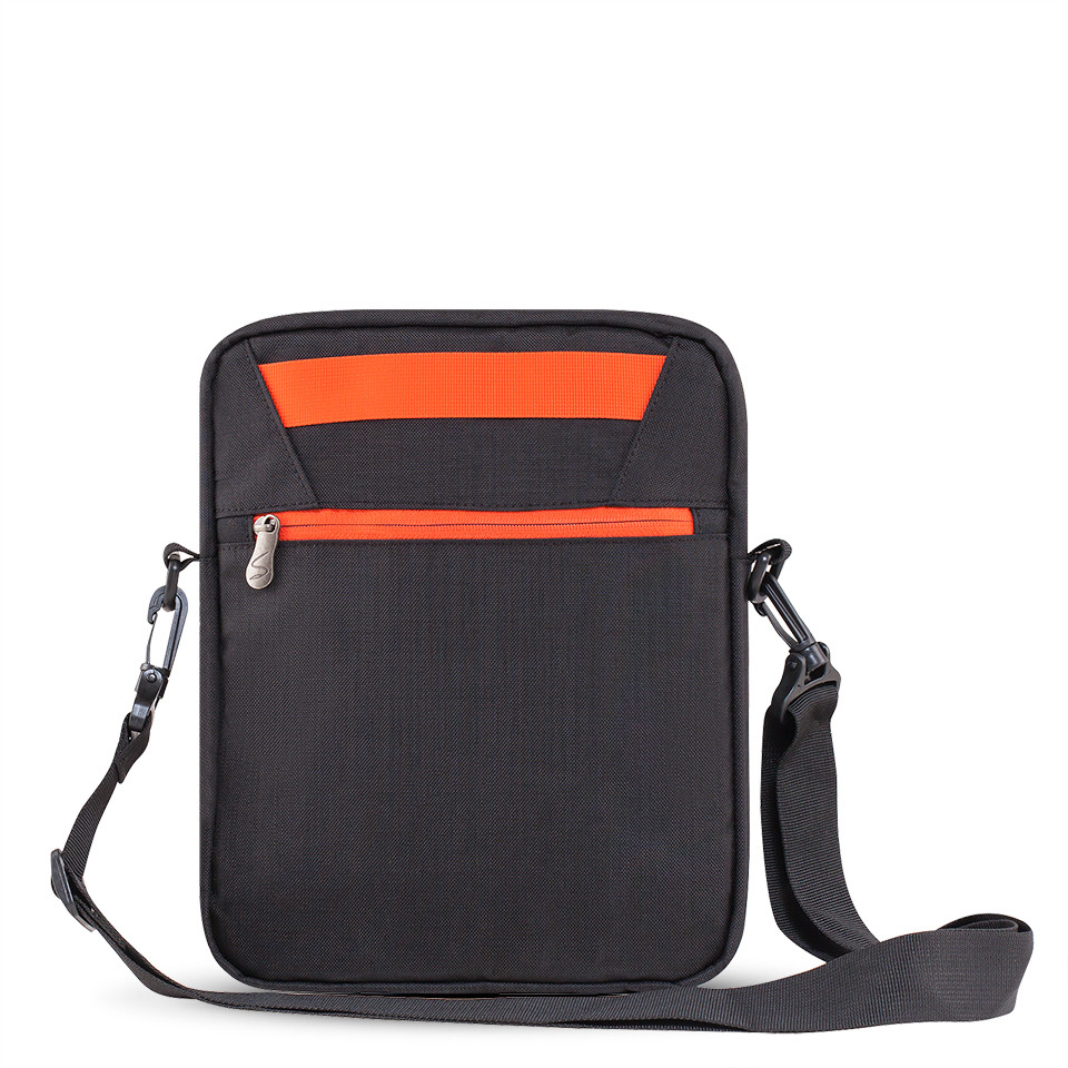 Túi Xách Seliux M12 Wolverine Bag S Black 7