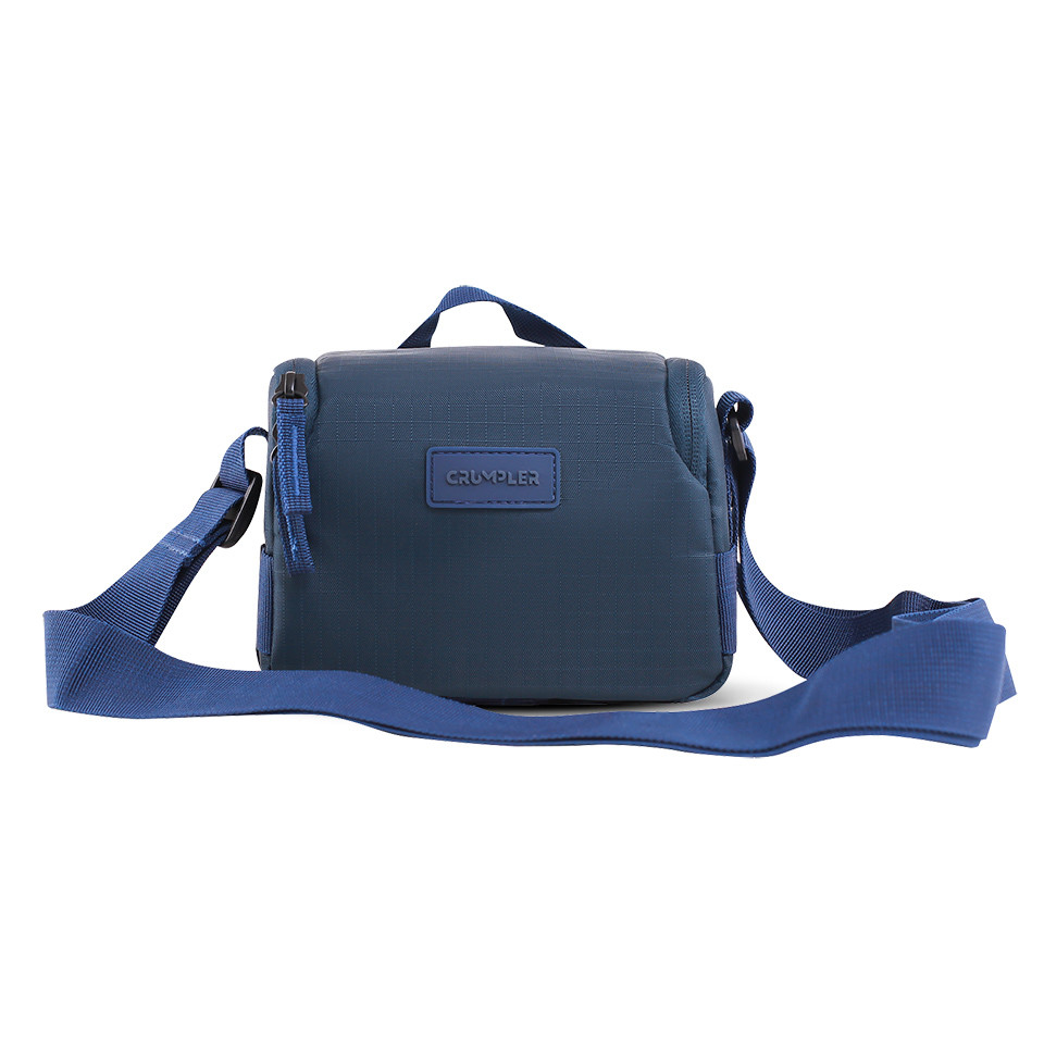 Túi Xách Crumpler The Flying Duck Camera Cube S Navy 2