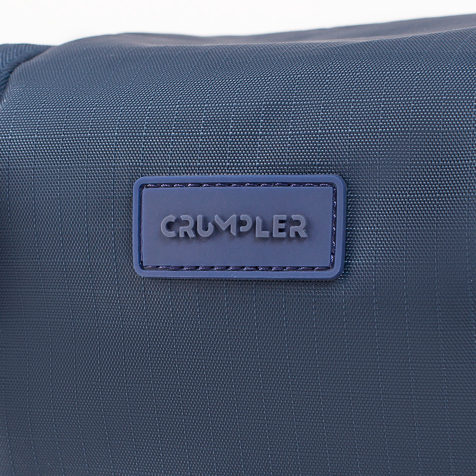 Túi Xách Crumpler The Flying Duck Camera Cube S Navy 3