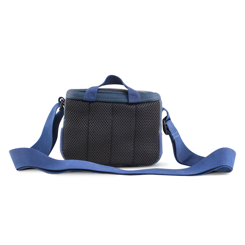 Túi Xách Crumpler The Flying Duck Camera Cube S Navy 5