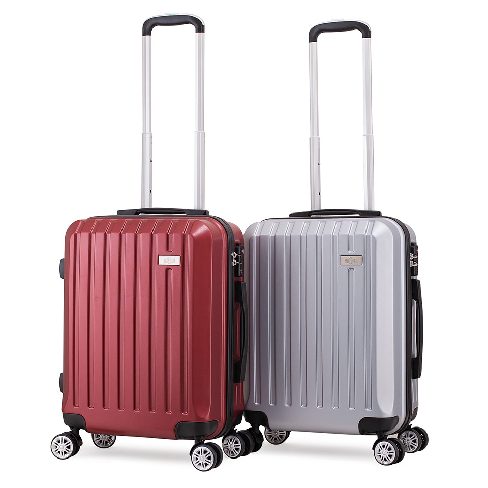 Vali Valinice IT02_20 S Deep Red 2