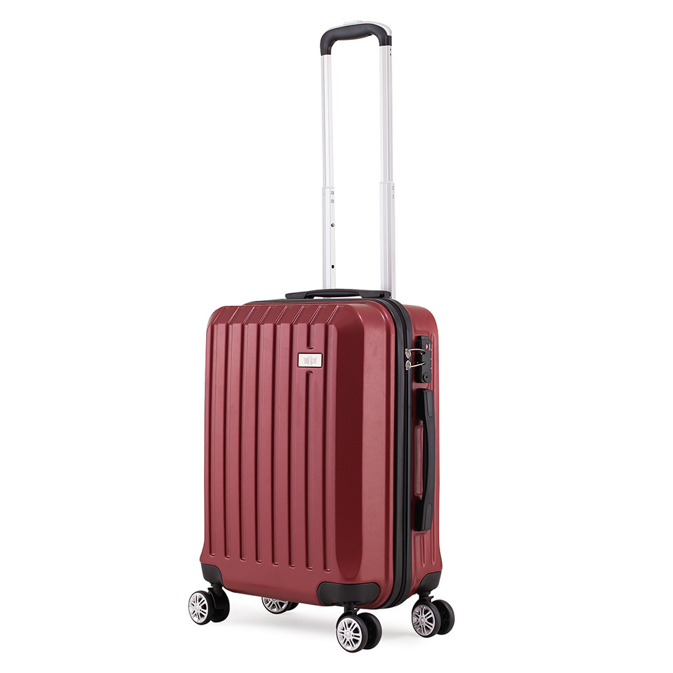 Vali Valinice IT02_20 S Deep Red 3