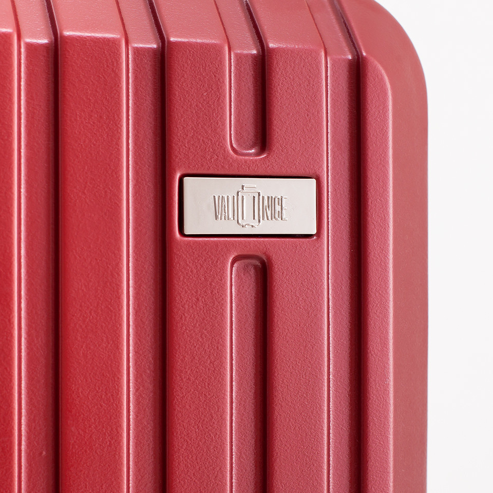 Vali Valinice IT02_20 S Deep Red 4