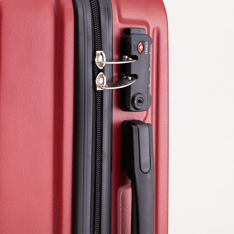 Vali Valinice IT02_20 S Deep Red 5