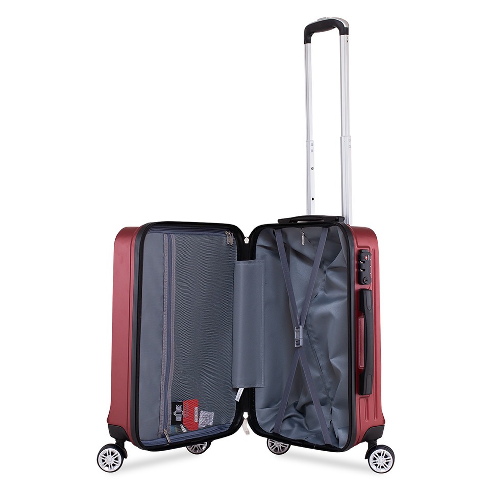 Vali Valinice IT02_20 S Deep Red 6