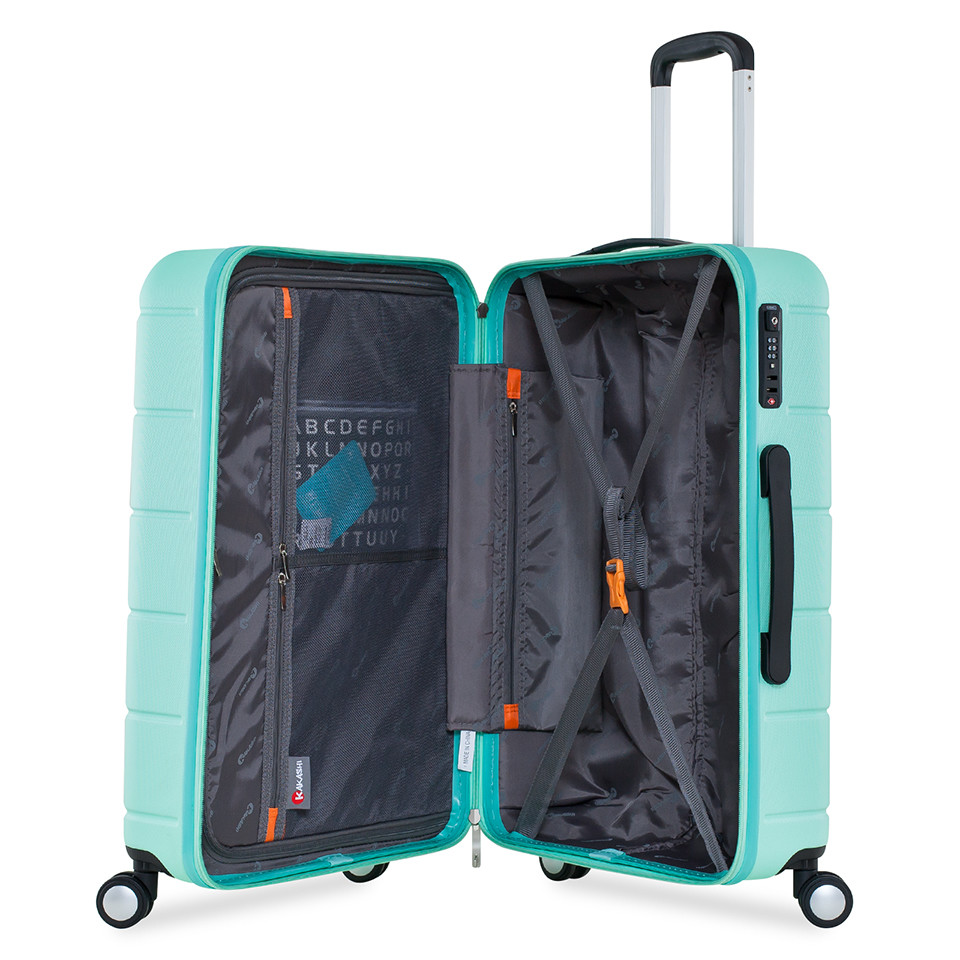 Vali Kakashi Hema ID1808_24 M Light Green 6