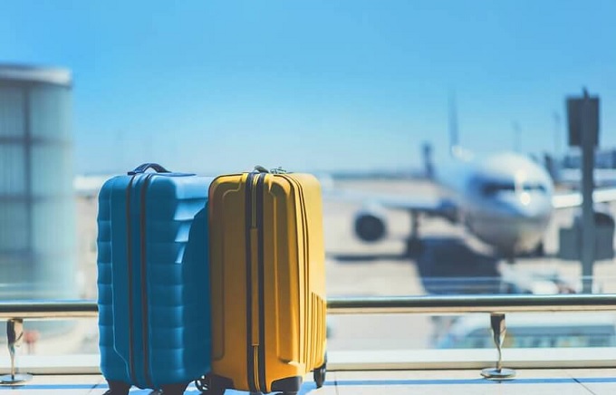 Tìm hiểu quy định về hành lý xách tay của hãng hàng không Bamboo Airways 2
