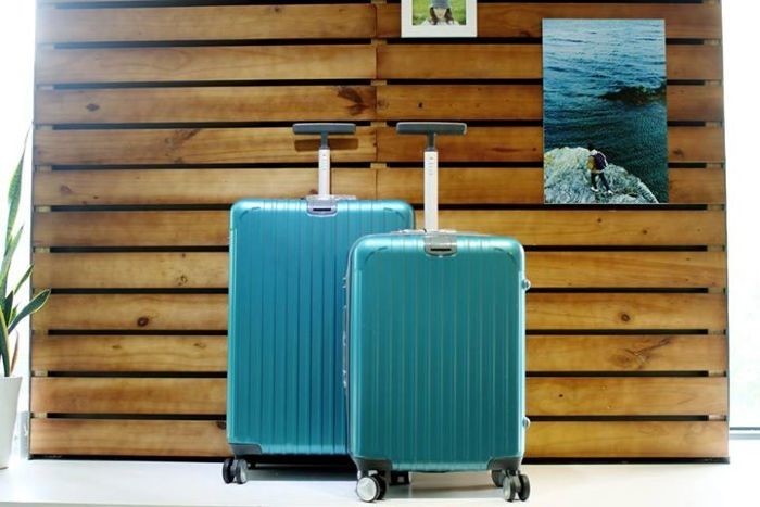 mua Vali kéo loại nào tốt