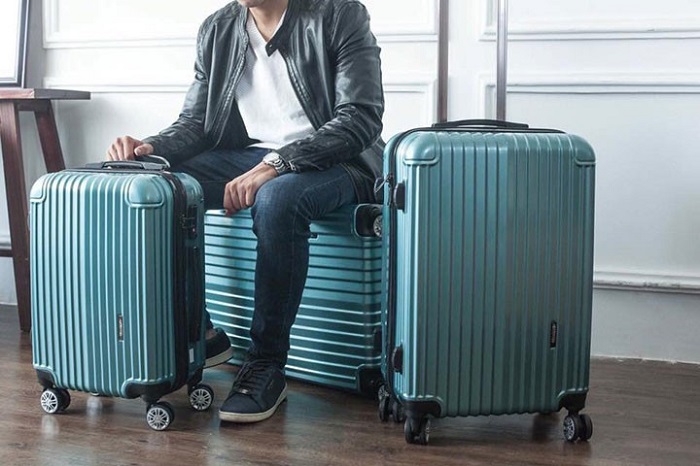 mua Vali kéo loại nào tốt