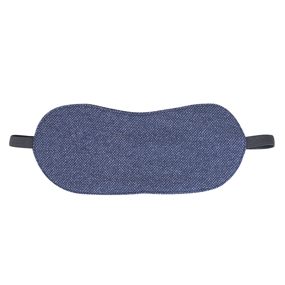 Gối cổ du lịch The Travel Star 2in1 Neck Pillow S Navy 3